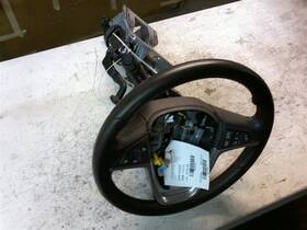 238-03545b Garrys Steering Column Floor Shift Without Pre-crash System Fits 14-15 Verano 253092