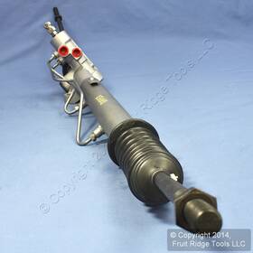 36101 General Reman Trw Rack Pinion For 82-86 Chrysler Lebaron Yorker Lhs 85-86 Caravelle 36101 General Reman Trw Rack Pinion For 82-86 Chrysler Lebaron Yorker Lhs 85-86 Caravelle