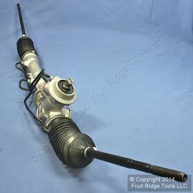 47139 General Reman Rack And Pinion Assembly Ford Gear Fits 91-97 Escort Exp Mercury Tracer