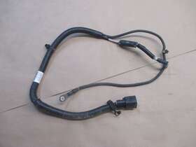 2297-3476 General Motors 12-15 Camaro Electric Rack And Pinion Mount Power Lead Cable Harness