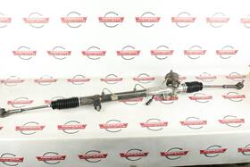 26048322 General Motors 1997-2004 C5 Corvette Power Steering Rack And Pinion 26048322 General Motors 1997-2004 C5 Corvette Power Steering Rack And Pinion