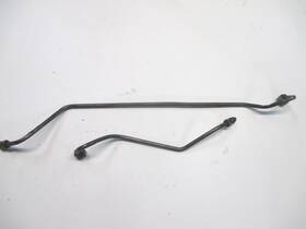 2605-6779 General Motors 97-04 Corvette Rack And Pinion Steel Lines 2605-6779 General Motors 97-04 Corvette Rack And Pinion Steel Lines