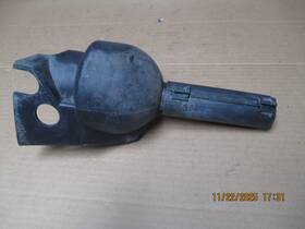 352811 General Motors 332639 1970-1981 Used Gm. Oem. Camaro Firebird Steering Shaft Covers.