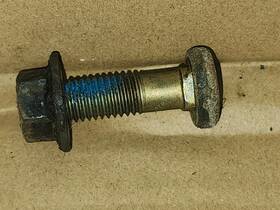 7832907 General Motors 1982 - 92 Camaro Iroc Firebird Trans Am Steering Column Shaft Bolt Nut 91 90 89