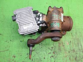 84868034 General Motors 20 21 22 23 Silverado Sierra 6.6 Steering Gear Box Assembly Variable Assist Nv8