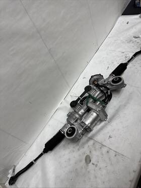 86544924 General Motors Oem 2021-2024 Chevrolet Tahoe And Gmc Yukon Power Steering Rack Pinion