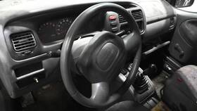 238-52439b General Motors - Foreign Steering Column Floor Shift Without Cruise Control Fits 99-04 Tracker 1015745