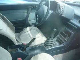 551-58325 General Motors - Foreign Steering Gear/rack Power Rack And Pinion Dohc Fits 90-93 Storm 1401