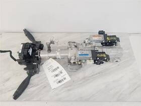 238-10582a Genesis Steering Column Power Tilt And Telescopic With Rain Sensor Fits 19 G70 571309 238-10582a Genesis Steering Column Power Tilt And Telescopic With Rain Sensor Fits 19 G70 571309