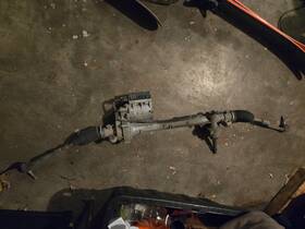 57700-b1350 Genesis 2018 G80 Awd Steering Gear/rack Power Rack And Pinion