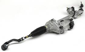 57700-g9520 Genesis Oem Steering Gear Rack For G70 3.3l Awd 57700-g9520 Genesis Oem Steering Gear Rack For G70 3.3l Awd