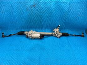 57700-t1400 Genesis G80 Sport Awd Power Steering Gear Rack And Pinion 3k 21-24 Oem 57700-t1400 Genesis G80 Sport Awd Power Steering Gear Rack And Pinion 3k 21-24 Oem