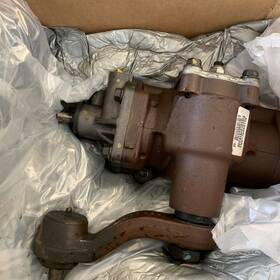 85603332 Genuine Gm Parts Steering Gear