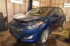 238-67289a Genuine Hyundai Oem Steering Column