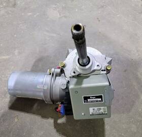 10390860 Genuine Oem 02-07 Saturn Vue Electric Power Steering Assist Pump Motor