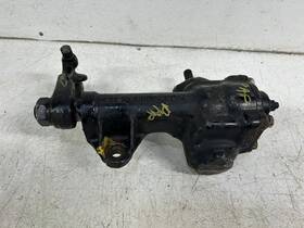48600-60a5 Geo 48600-6a05 1989-1998 Tracker Manual Steering Gear W Pitman Arm