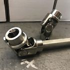 Ztp1584540 Ghuj003 40cr Ghuj004 36 Top End Suspension Brakes Joint Dd Steering Shaft Kit Mustang