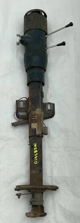 07815669 Gm 1969-1975 Chevrolet Corvette Tilt And Telescoping Steering Column C3 Telescopic 07815669 Gm 1969-1975 Chevrolet Corvette Tilt And Telescoping Steering Column C3 Telescopic