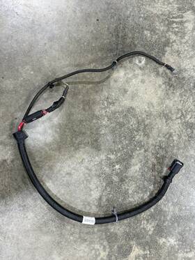 22765781 Gm 2012-2015 Camaro Ss / Zl1 Electric Rack And Pinion Power Steering Harness Oem 22765781 Gm 2012-2015 Camaro Ss / Zl1 Electric Rack And Pinion Power Steering Harness Oem