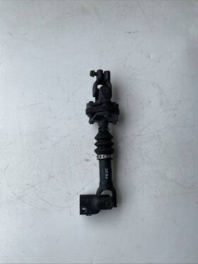 22969796 Gm Steering Shaft Column Intermediate 2003-14 Chevrolet Express Gmc Savana