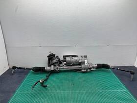 23201291 Gm 2014 Cadillac Xts Electric Power Steering Gear Rack And Pinion Oem