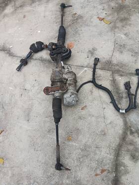 23455590 Gm 2015-2020 Chevy/gmc 1500 Series Electric Steering Rack And Pinion 23455590 Gm 2015-2020 Chevy/gmc 1500 Series Electric Steering Rack And Pinion