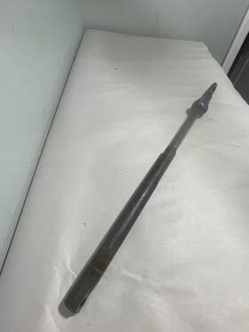 26034521 Gm 1995-2005 Chevrolet Intermediate Steering Column Shaft Assembly 26034521 Gm 1995-2005 Chevrolet Intermediate Steering Column Shaft Assembly