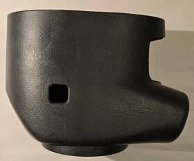 26078119 Gm 99-02 Silverado Sierra Steering Column Trim/clam Shell Oem