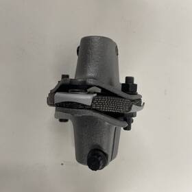 5677641 Gm 1963 1964 1965 1966 C2 Corvette Steering Column Coupler Rag Joint Original