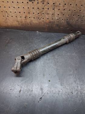 H128 Gm 793288889381 04 Lower Intermediate Steering Shaft Chevrolet Gmc 1500 2500 3500 Oem H128 Gm 793288889381 04 Lower Intermediate Steering Shaft Chevrolet Gmc 1500 2500 3500 Oem