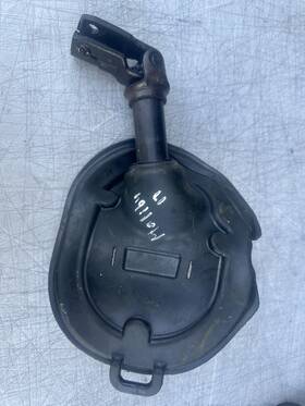 84059205 Gm 2017 Chevrolet Malibu Lt 1.5l Intermediate Steering Column Shaft With Cover Oem 84059205 Gm 2017 Chevrolet Malibu Lt 1.5l Intermediate Steering Column Shaft With Cover Oem