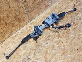 84386339 Gm 2017 2018 2019 Chevy Silverado Gmc Sierra Power Steering Rack And Pinion -4034