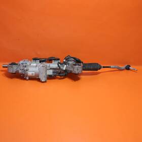 84536372 Gm Chevy Silverado Sierra 1500 Pack And Pinon Steering Gear 2019 2020 Oem