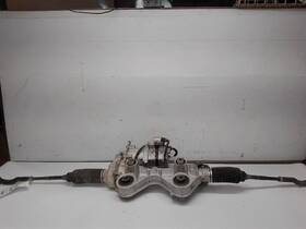 11274326 Gm 87831597 Front Steering Rack From 2023 Hummer Ev 231 Miles