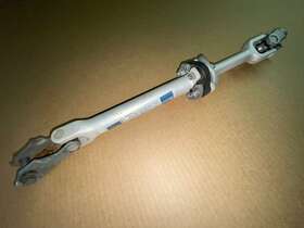 26022829 Gm General Motors Chevrolet Genuine Oem Corvette Steering Intermediate Shaft 86 87 88 89 90 91