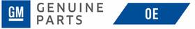 85126437 Gm Genuine Parts Rack And Pinion Assembly