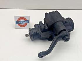 Tng2142b11 Gm Gmc Chevy Chevrolet P15059802 96-03 S10 S15 Sonoma Power Steering Box Option Zq8