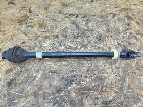 15145225 Gm Motors Cadillac Oem Original Genuine Factory 2 Door Xlr 2005-2009 Steering Column Intermediate Coupling Shaft Link Rod Neck
