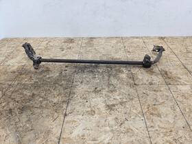 26017578 Gm Motors Chevrolet C4 Original Genuine Factory Corvette 84-92 Oem Steering Rack Long And Short Pipes