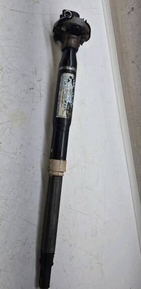 Suv-c910 Gm 95-2000 Obs Intermediate Steering Shaft Chevy Silverado Gmc 1500 2500 3500 Tahoe Suv-c910 Gm 95-2000 Obs Intermediate Steering Shaft Chevy Silverado Gmc 1500 2500 3500 Tahoe