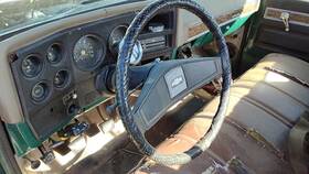 07815203 Gm Trucks 1973-1983 Silverado C10 Steering Column Assembly Oem Floor Shift Without Tilt 07815203 Gm Trucks 1973-1983 Silverado C10 Steering Column Assembly Oem Floor Shift Without Tilt