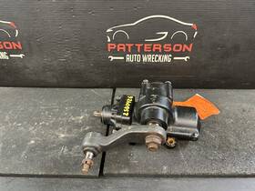 15748482 Gm Trucks 03-06 Chevy Express 3500 Power Steering Gear Box