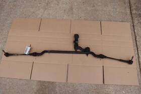 19330494 Gm Trucks 2000-2002 Chevy Tahoe 4x2 Power Steering Gear Rack Linkage Oem 19330494 Gm Trucks 2000-2002 Chevy Tahoe 4x2 Power Steering Gear Rack Linkage Oem