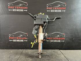 26055129 Gm Trucks 95-96 Gmc Sierra C1500 Steering Column Id Dpd