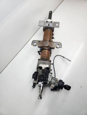 Gm Trucks 28166773 09-14 Chevy Tahoe Tilt Steering Column With Ignition And Key Oem
