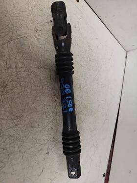 624-997999 Gm Trucks 06 Chevrolet Silverado 1500 Lower Steering Shaft Rag Joint Oem 624-997999 Gm Trucks 06 Chevrolet Silverado 1500 Lower Steering Shaft Rag Joint Oem
