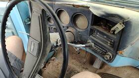 7815201 Gm Trucks 1973-1983 Chevy C10 Steering Column Assembly Oem 7815201 Gm Trucks 1973-1983 Chevy C10 Steering Column Assembly Oem