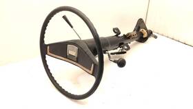 7818922 Gm Trucks 1973-1983 Chevy C10 Pickup Steering Column Assembly Without Key Oem At