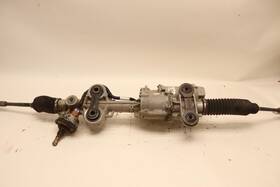 84341922 Gm Trucks 2018 Chevy Silverado 1500 Crew Cab Steering Gear Rack And Pinion Oem