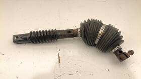 84386512 Gm Trucks 2014 Chevy Silverado Lower Intermediate Steering Shaft Oem